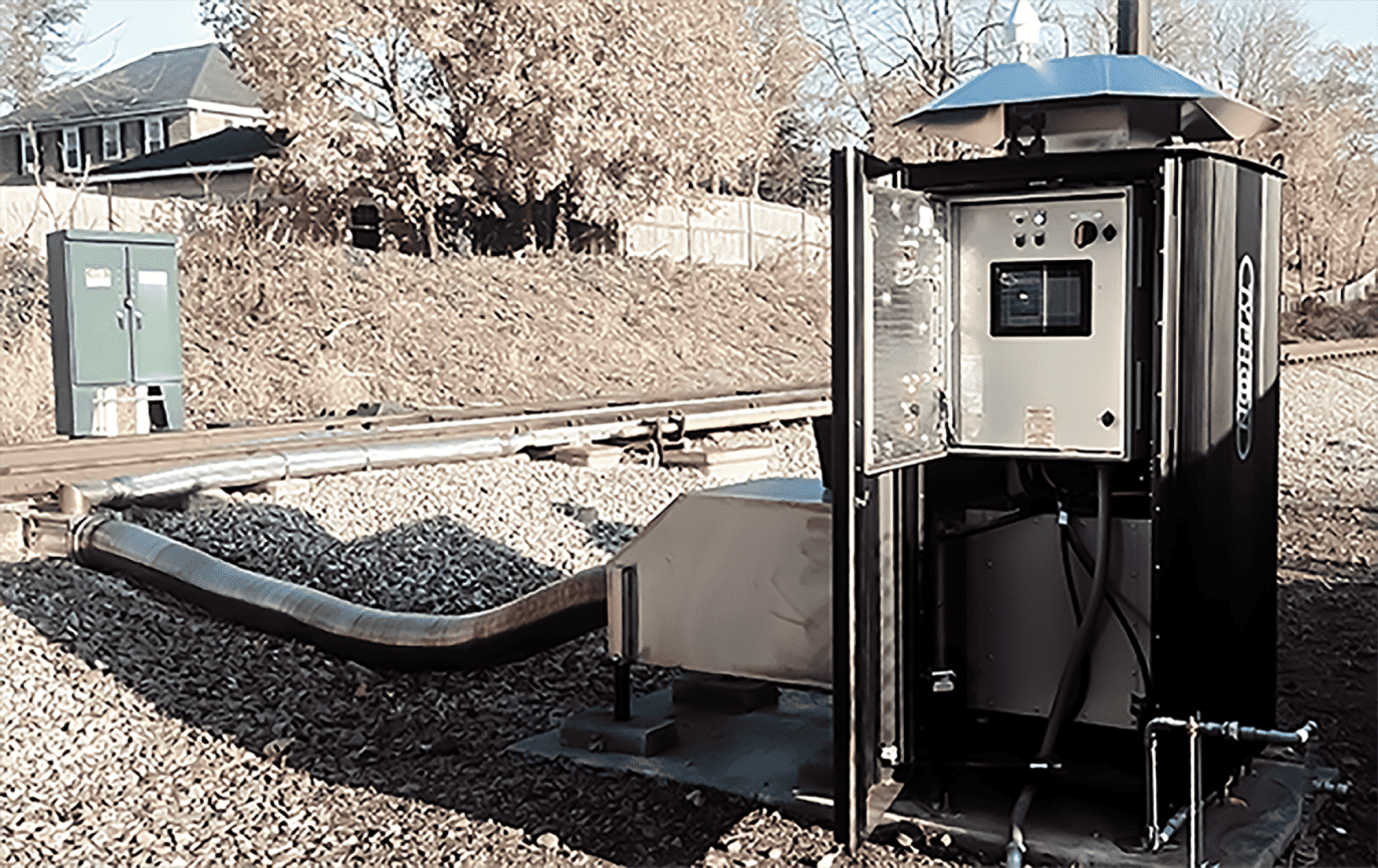 typhoon gas switch heating systems