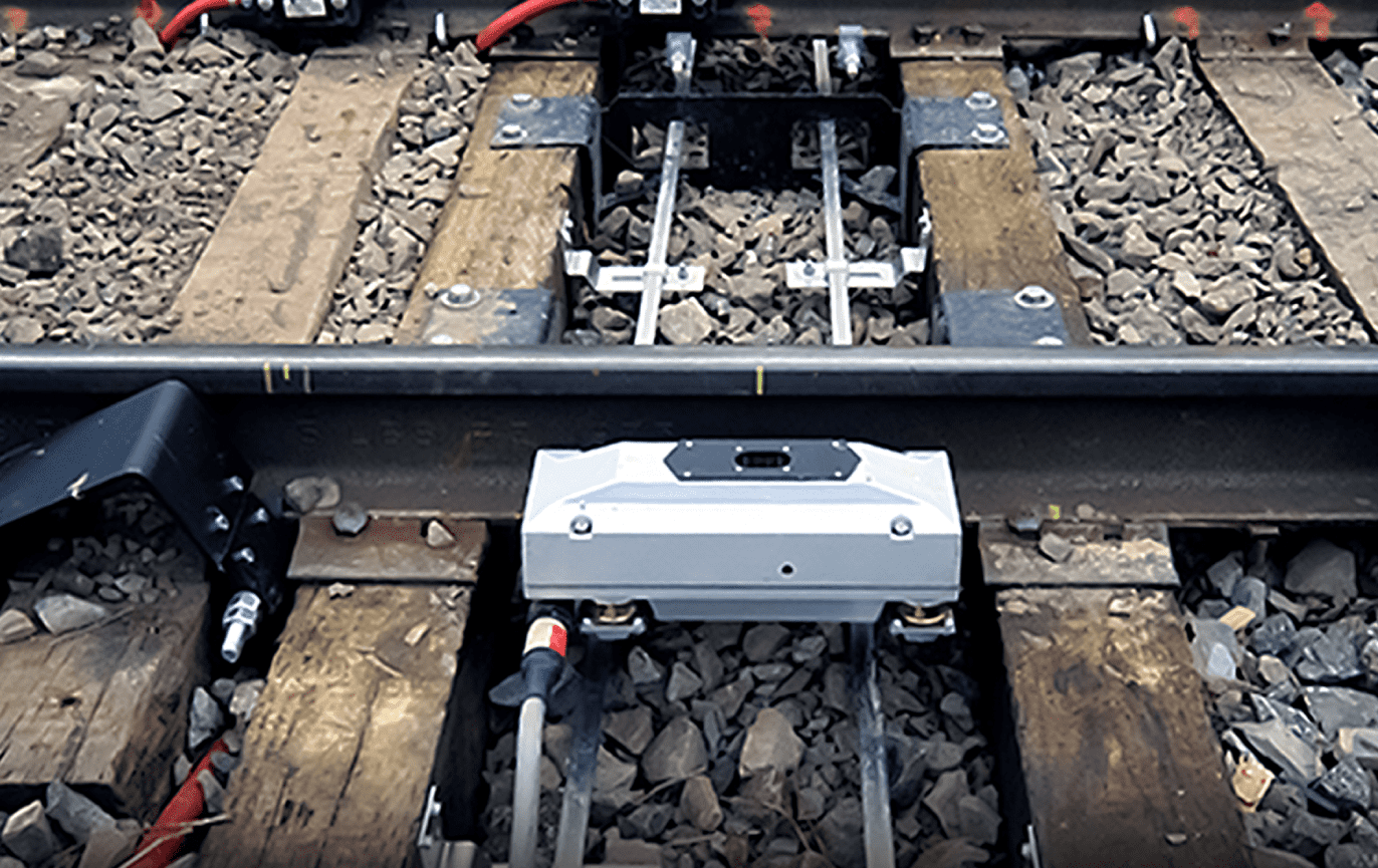 ELECTRIC TRACK HEATING SYSTEMS